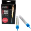 Set de 12 fontaines lumineuses Patisdécor Pro