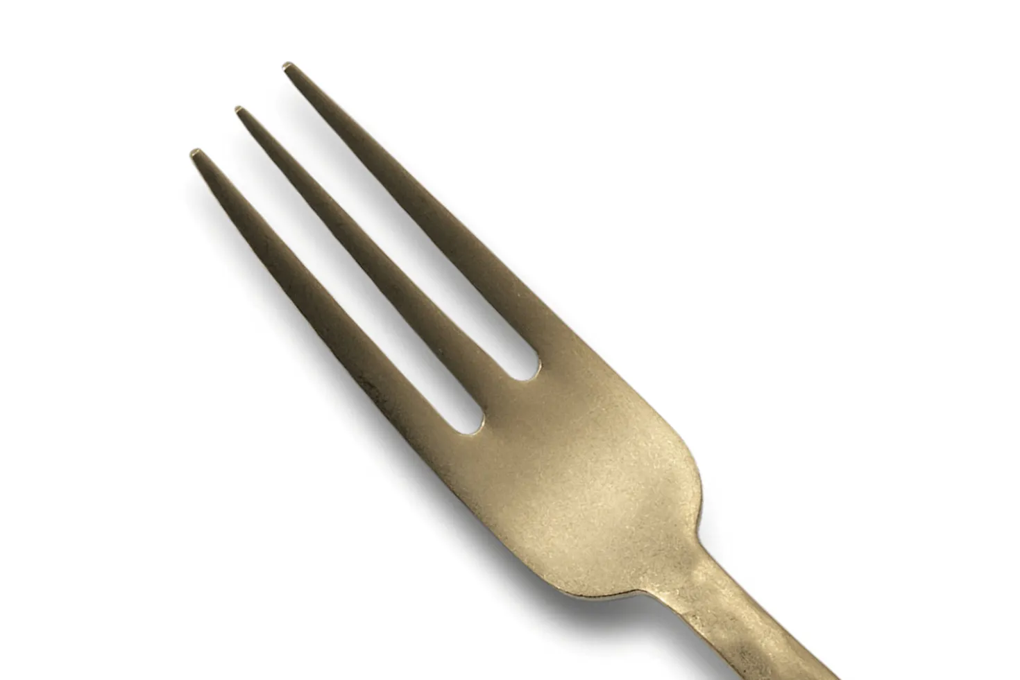 Set de 12 fourchettes de table Culter Kodai 3 dents 16,3cm