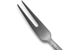 Set de 12 fourchettes de table Culter Kodai 2 dents 17,9cm