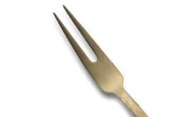 Set de 12 fourchettes de table Culter Kodai 2 dents 17,9cm