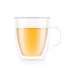 Set de 2 mugs Bodum Bistro 45cl double paroi