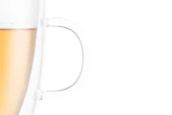 Set de 2 mugs Bodum Bistro 45cl double paroi