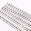 Set de 5 paires de baguettes chinoises Kutoyama en inox 24cm