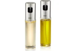Set de 2 pulvérisateurs Gefu Neva pour l'huile et le vinaigre