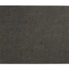 Set de table Asa Selection gris 46x33cm