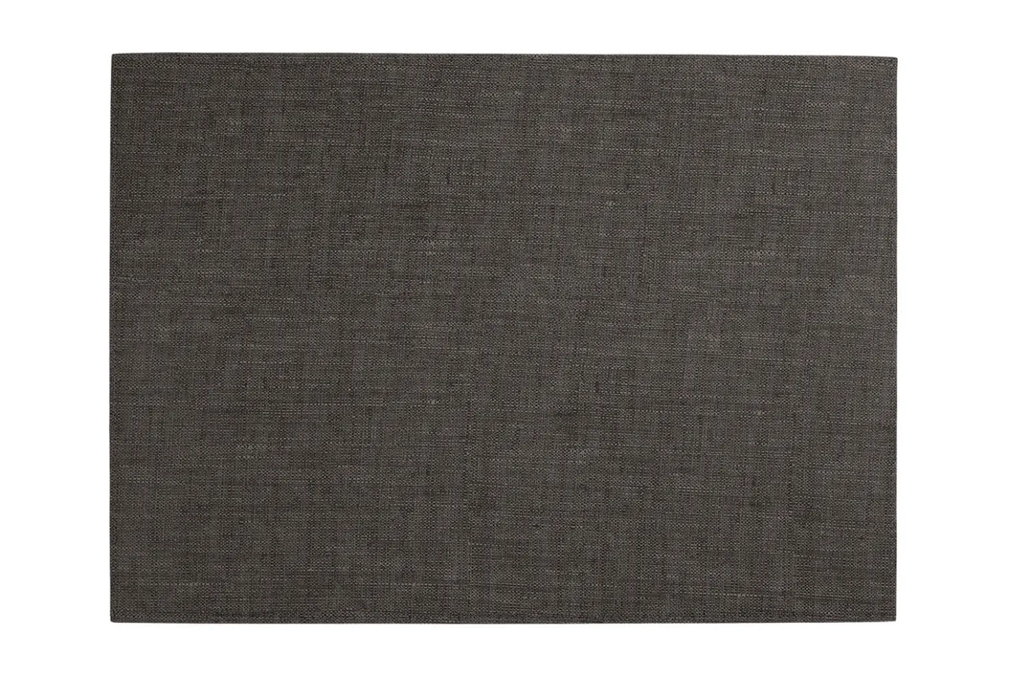 Set de table Asa Selection gris 46x33cm