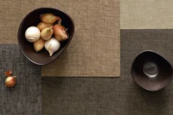 Set de table Asa Selection méli-mélo Terre 46x33cm