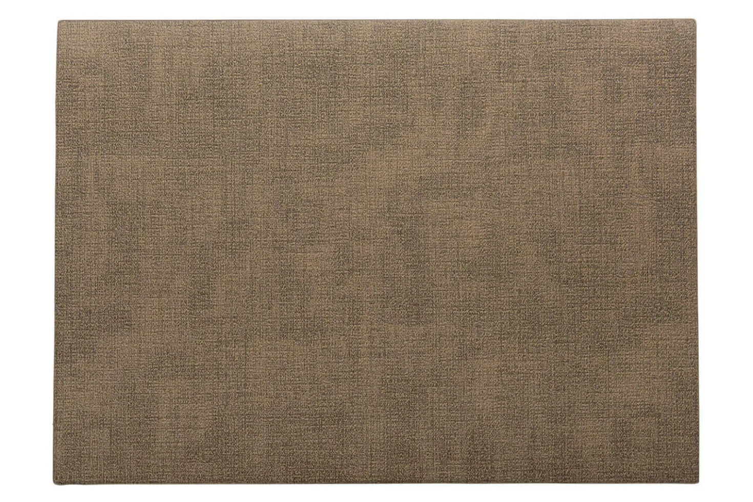 Set de table Asa Selection méli-mélo tabac 46x33cm
