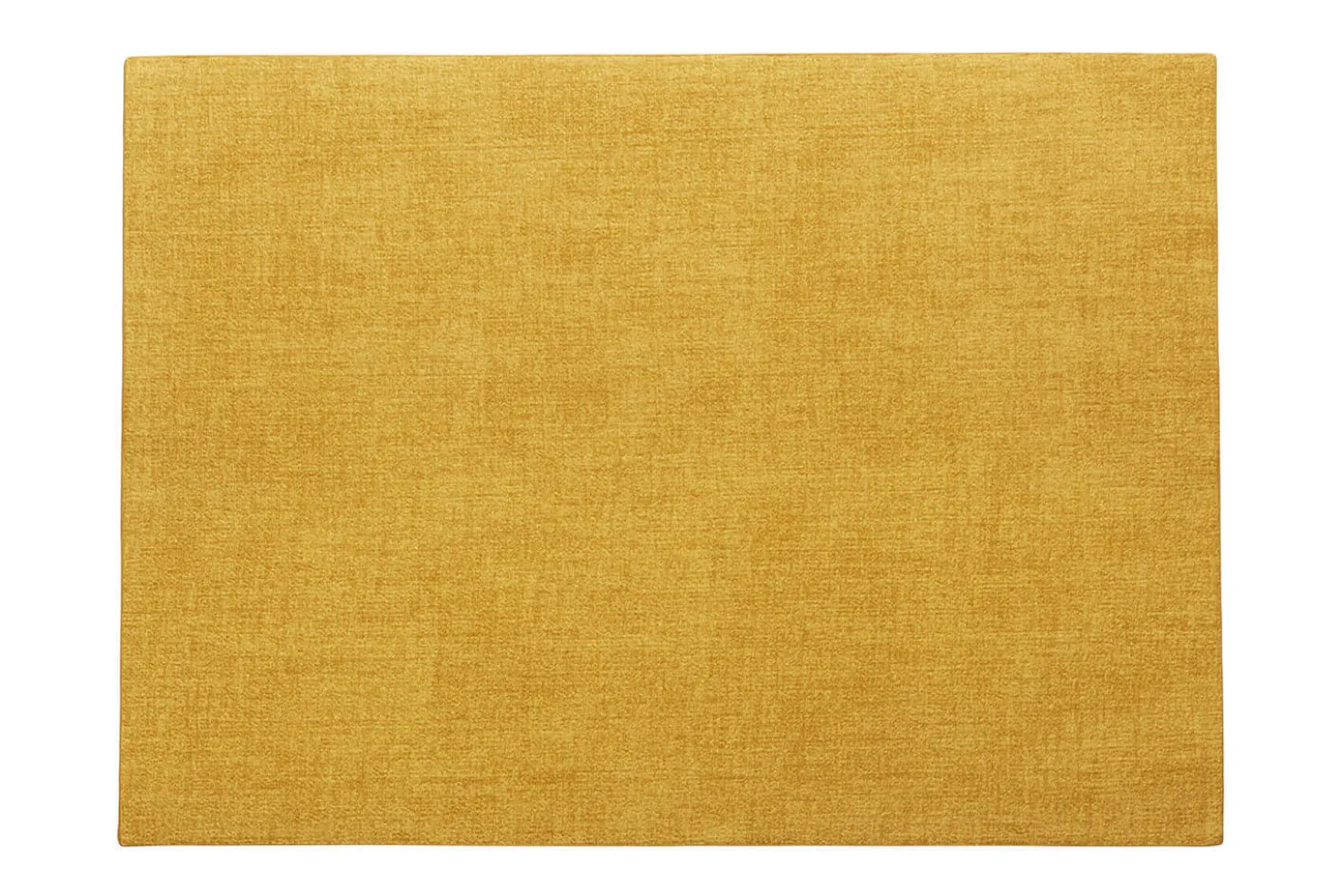 Set de table Asa Selection méli-mélo bouton d'or 46x33cm