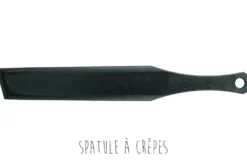 Set de 3 ustensiles à crêpes en synthétique