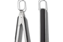 Set de 2 ustensiles pour barbecue OXO - Spatule et pince