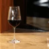 Set de 4 verres à vin rouge Mikasa Treviso en cristal 600ml