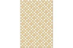 Set 2 feuilles transfert Scrapcooking Couture pour chocolat et bûche