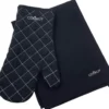Set gant et torchon Cookut en coton