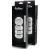 Set 4 glaçons Pulltex en inox