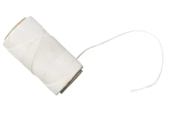Set 2 rouleaux de ficelle à grillades et rôtis Westmark en polyester 60m