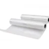 Set 2 rouleaux de sacs pour machine à emballer sous vide