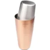 Shaker à cocktail Chef & Sommelier Moove 50 et 70cl inox