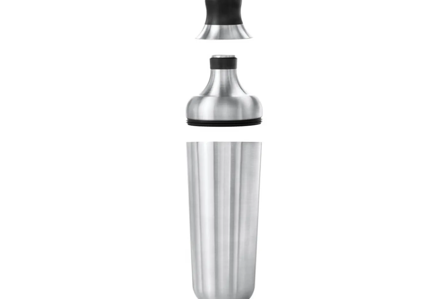 Shaker à cocktail Oxo 700ml en acier inoxydable