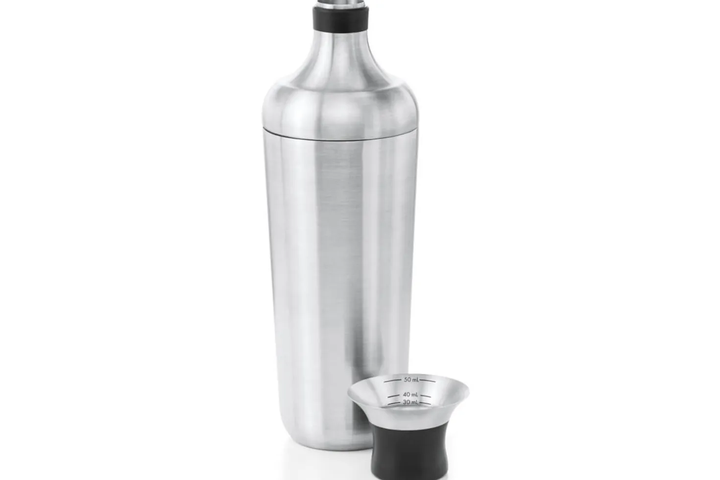 Shaker à cocktail Oxo 700ml en acier inoxydable