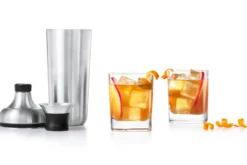 Shaker à cocktail Oxo 700ml en acier inoxydable