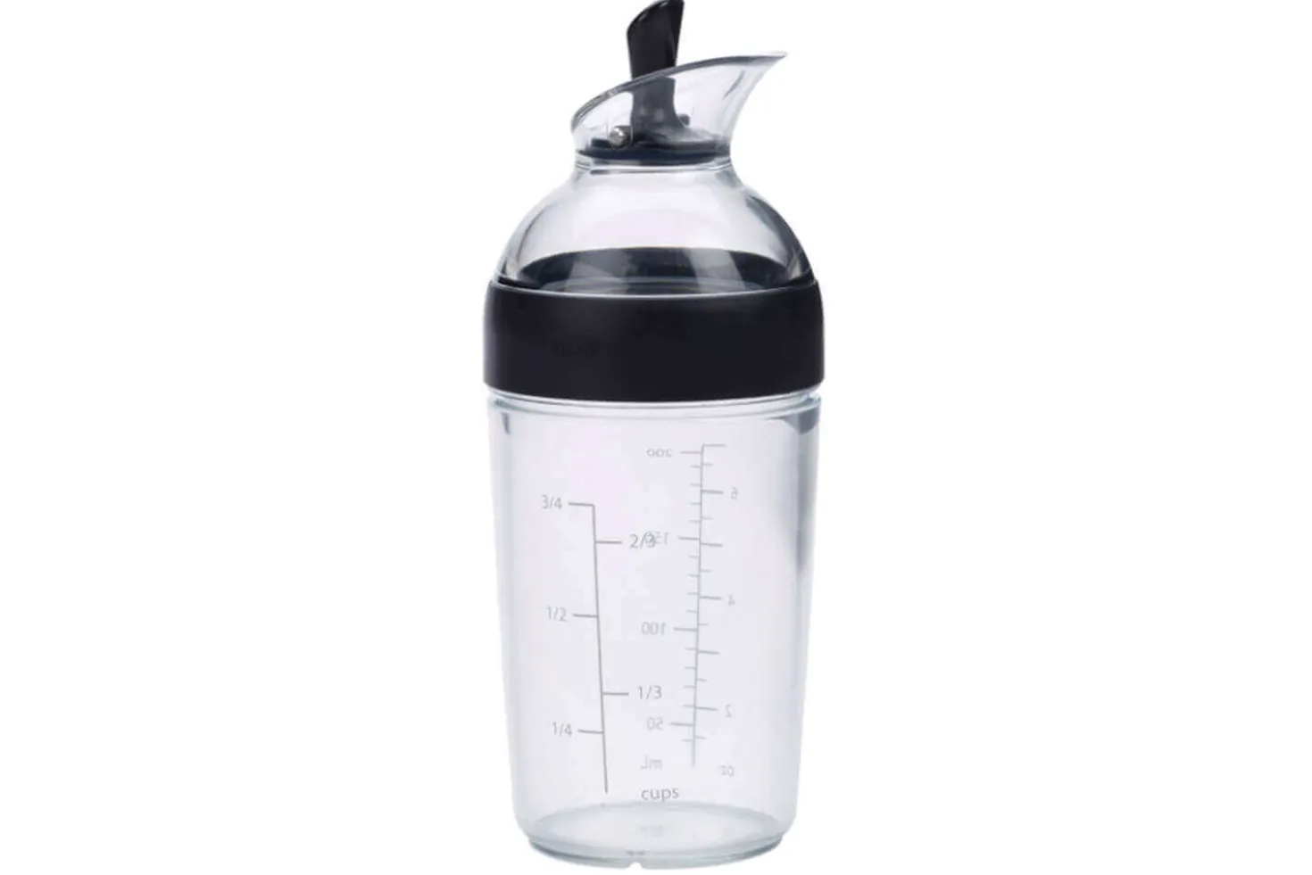 Shaker à vinaigrette OXO 236ml