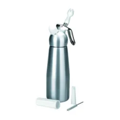 Siphon à crème pour préparations froides - 0.5L