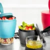 Snack box Gefu Foodie
