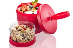 Snack box Gefu Foodie