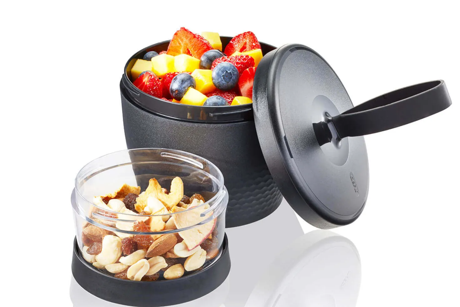 Snack box Gefu Foodie