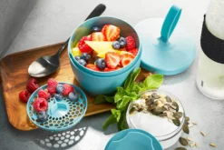 Snack box Gefu Foodie