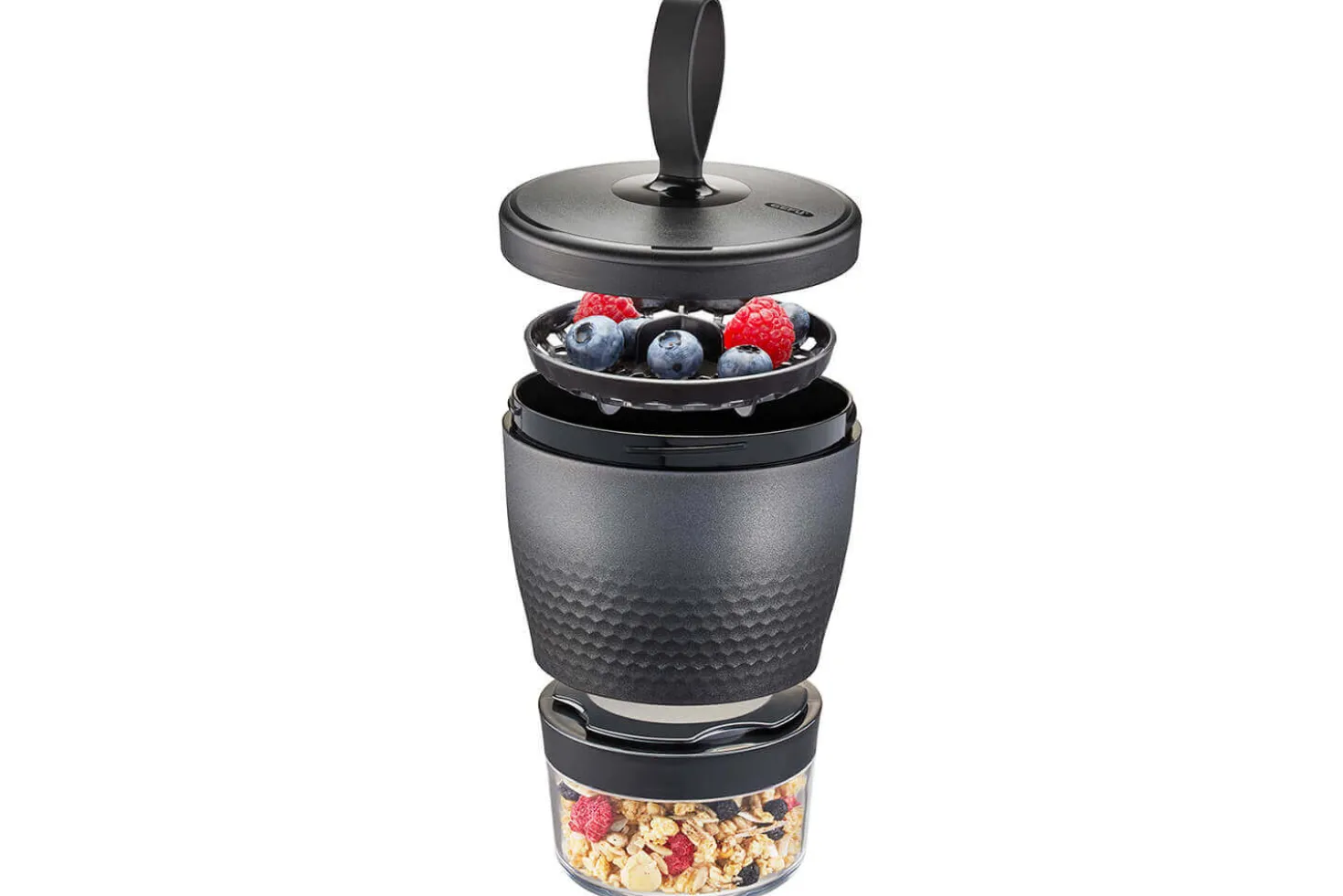 Snack box Gefu Foodie