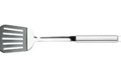 Spatule ajourée Cristel POC en acier inoxydable
