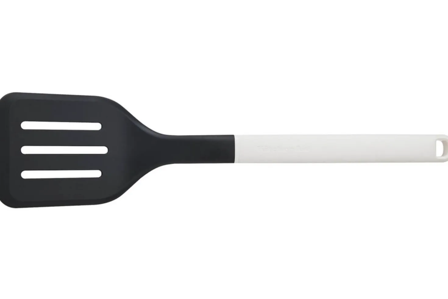 Spatule ajourée Kitchen Aid en nylon 34cm
