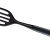 Spatule ajourée Triangle en green grip 29,5cm