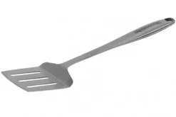 Spatule à barbecue Big Green Egg en acier inoxydable
