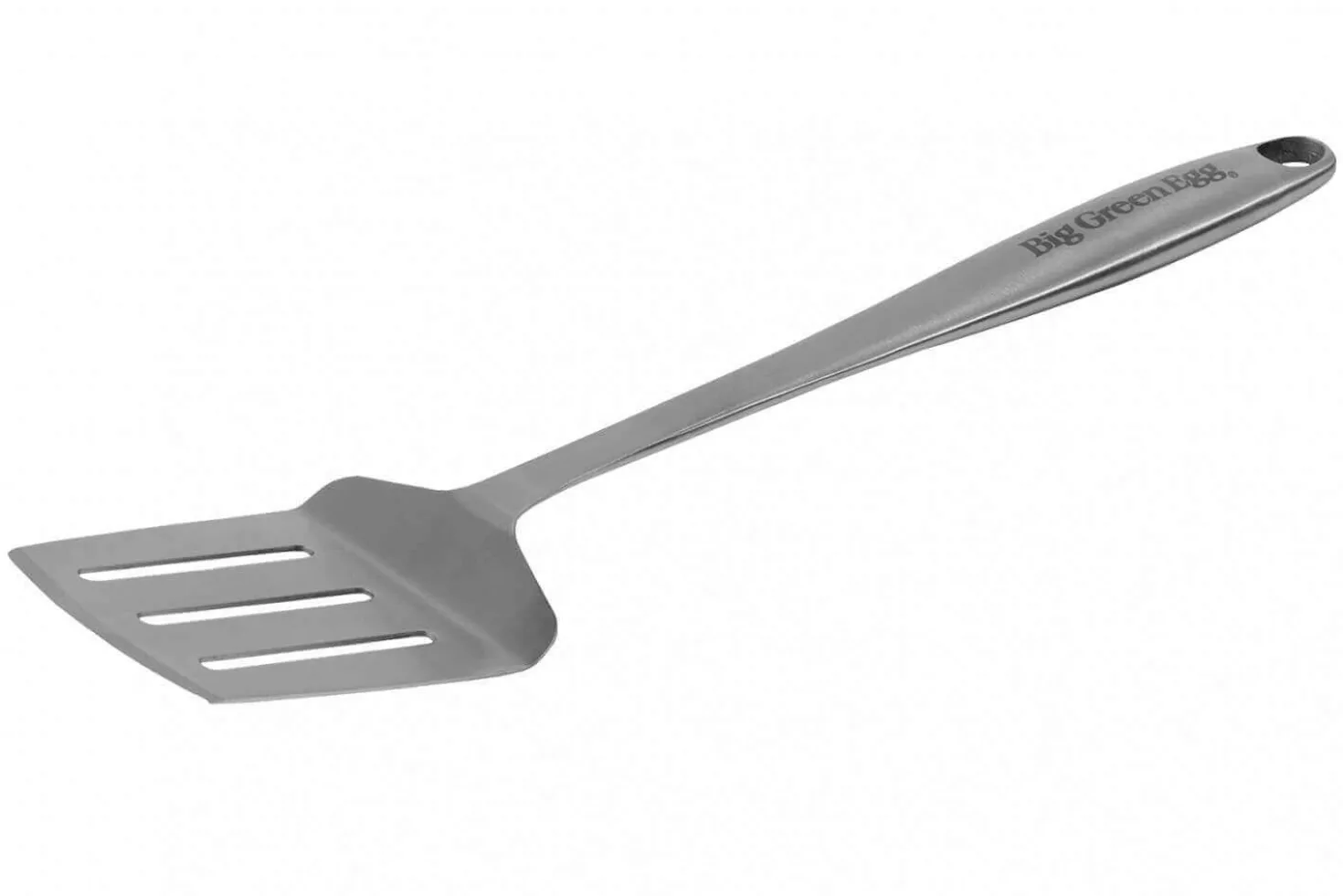 Spatule à barbecue Big Green Egg en acier inoxydable