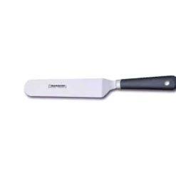 Spatule coudée 11cm professionnelle Bargoin inox