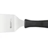 Spatule coudée Lasagne professionnelle Ambrogio Sanelli Supra rigide 15 x 9cm