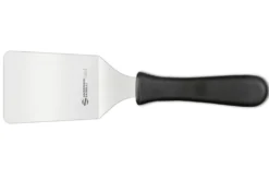 Spatule coudée Lasagne professionnelle Ambrogio Sanelli Supra rigide 15 x 9cm