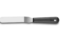 Spatule coudée professionnelle Eco 10cm