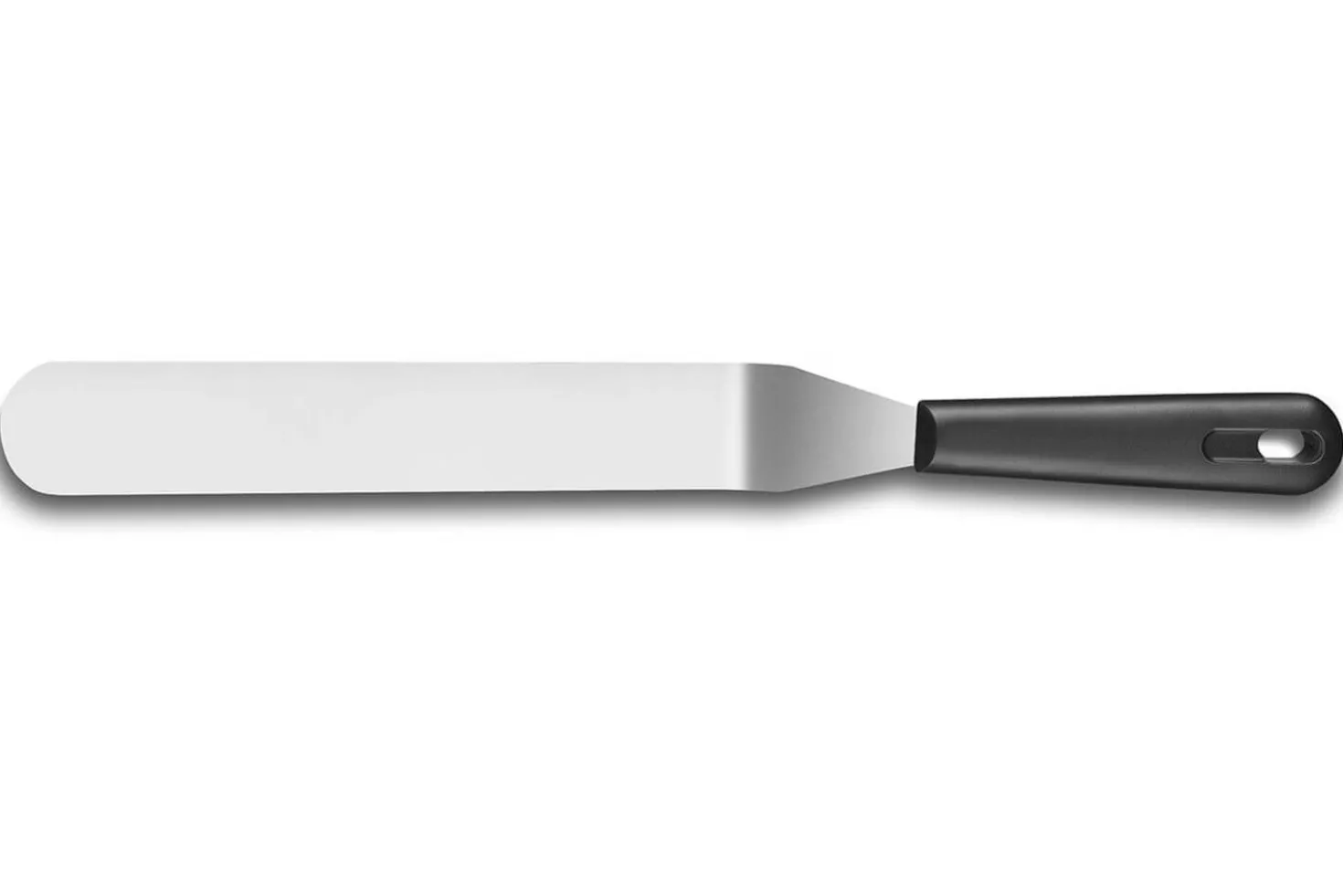 Spatule coudée professionnelle Eco 20cm