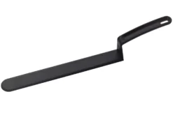 Spatule coudée professionnelle à angle droit MATFER en Exoglass® 25cm
