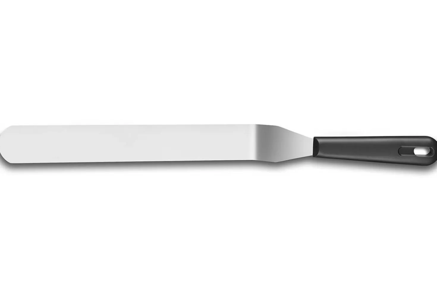 Spatule coudée professionnelle Eco 24cm