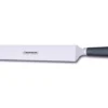 Spatule coudée professionnelle Bargoin 247-34F inox 34cm