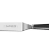 Spatule coudée professionnelle Bargoin 247-15F manche en polypropylène 15cm
