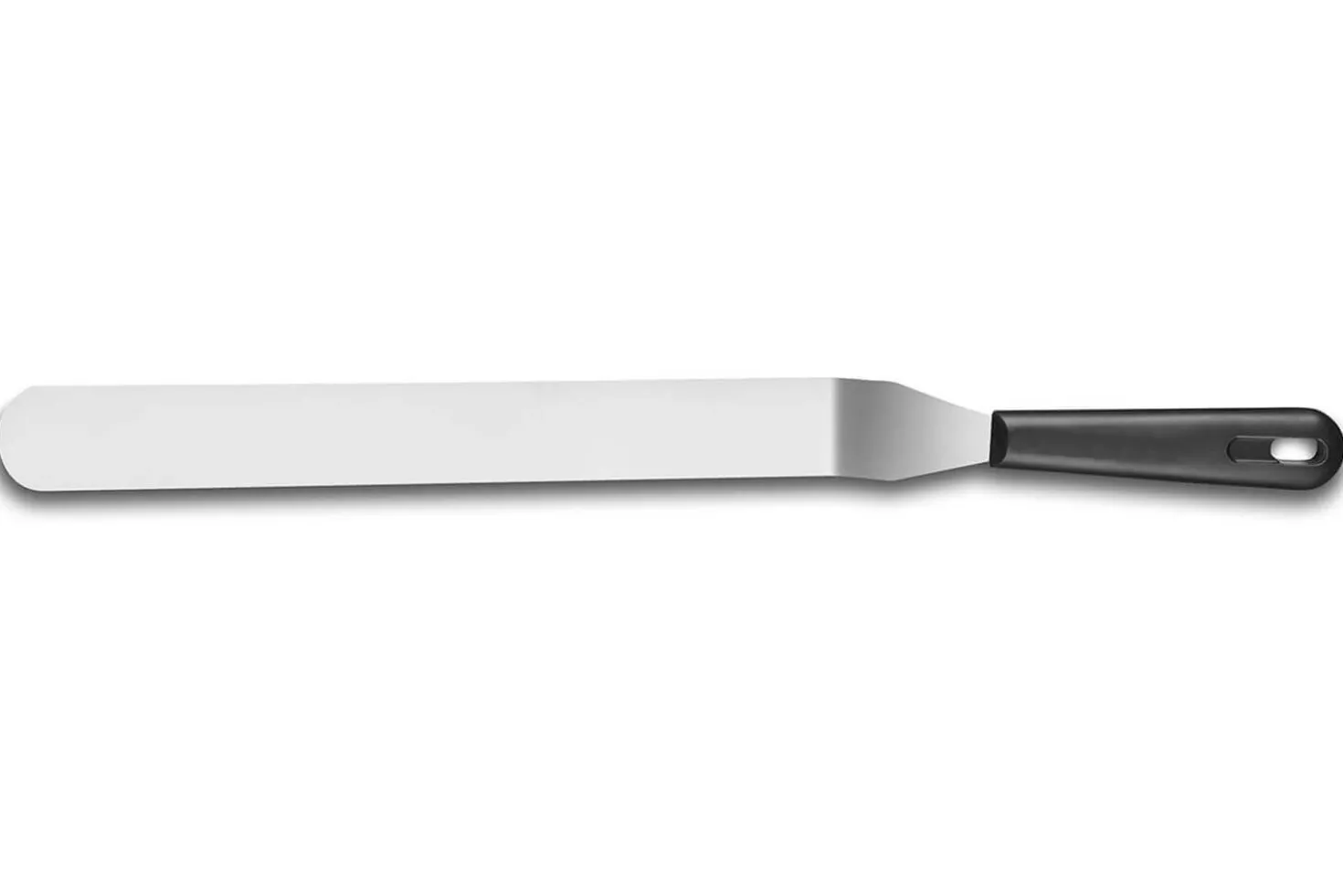 Spatule coudée professionnelle Eco 28cm