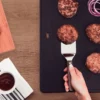 Spatule coudée Tramontina Technobois en inox 25cm