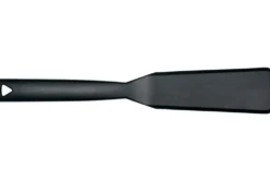 Spatule coudée Triangle green grip noir 30,5cm