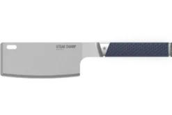 Spatule couteau Steak Champ 15cm manche en polymère recyclé